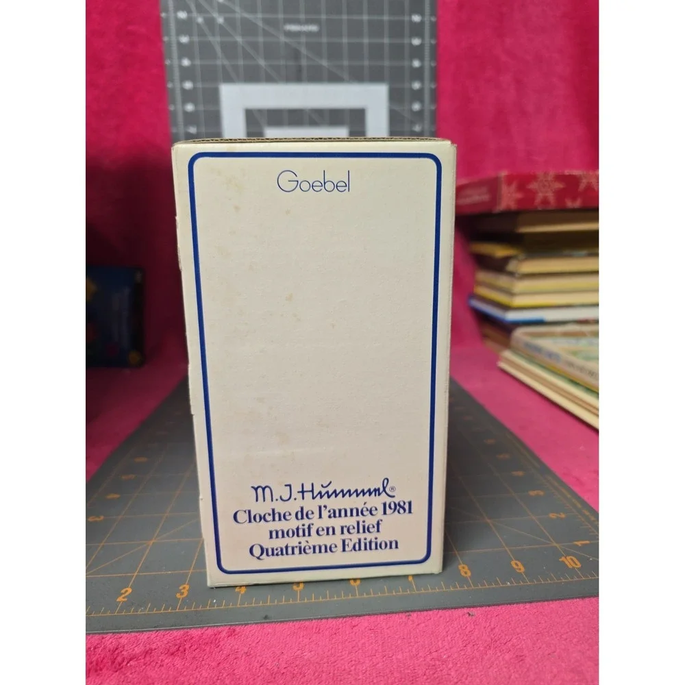 Goebel product medium